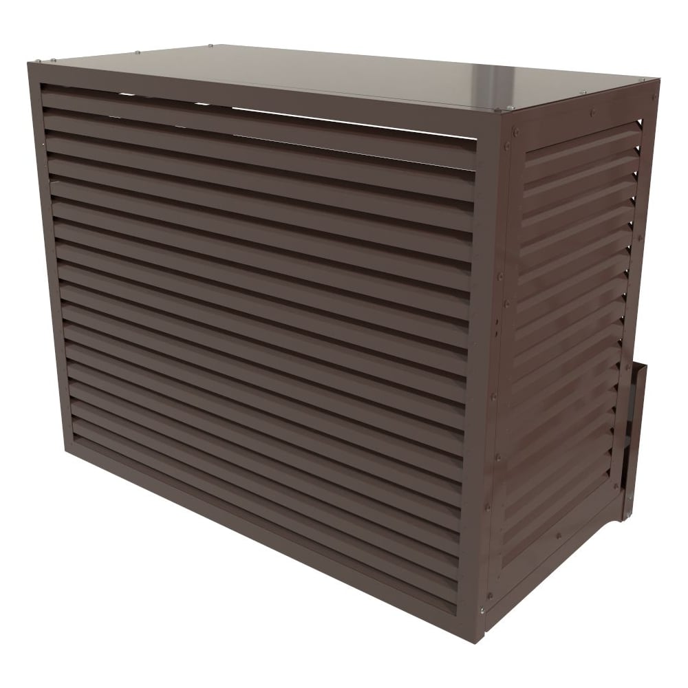 Изображение товара Корзина для кондиционера АрсеналЪ Жалюзи 792x1040x571 мм КК-31-1040-Ж