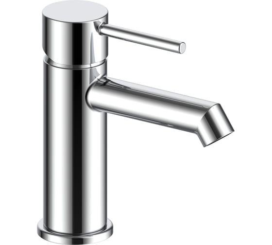 Изображение товара Смеситель для умывальника ARGOTECH JAVA d-35 44453