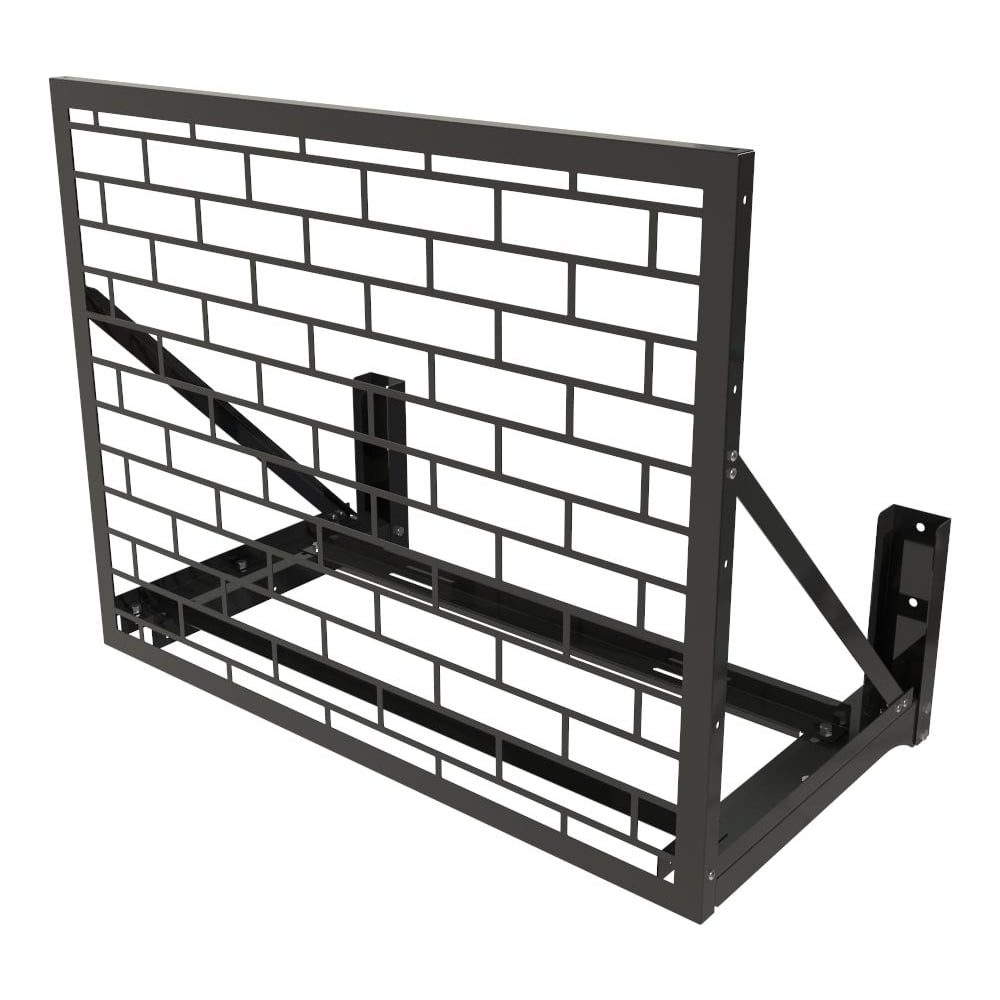 Изображение товара Корзина для кондиционера АрсеналЪ Кладка 1065x1300x728 надежная фиксация