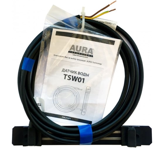Изображение товара Датчик воды AURA TSW01-3.0 067553