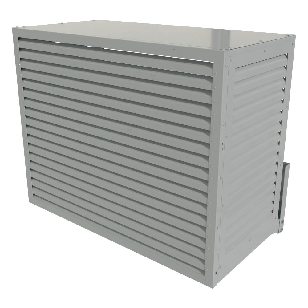 Изображение товара Корзина для кондиционера АрсеналЪ Жалюзи 942x1150x641 КС-31-1150-Ж