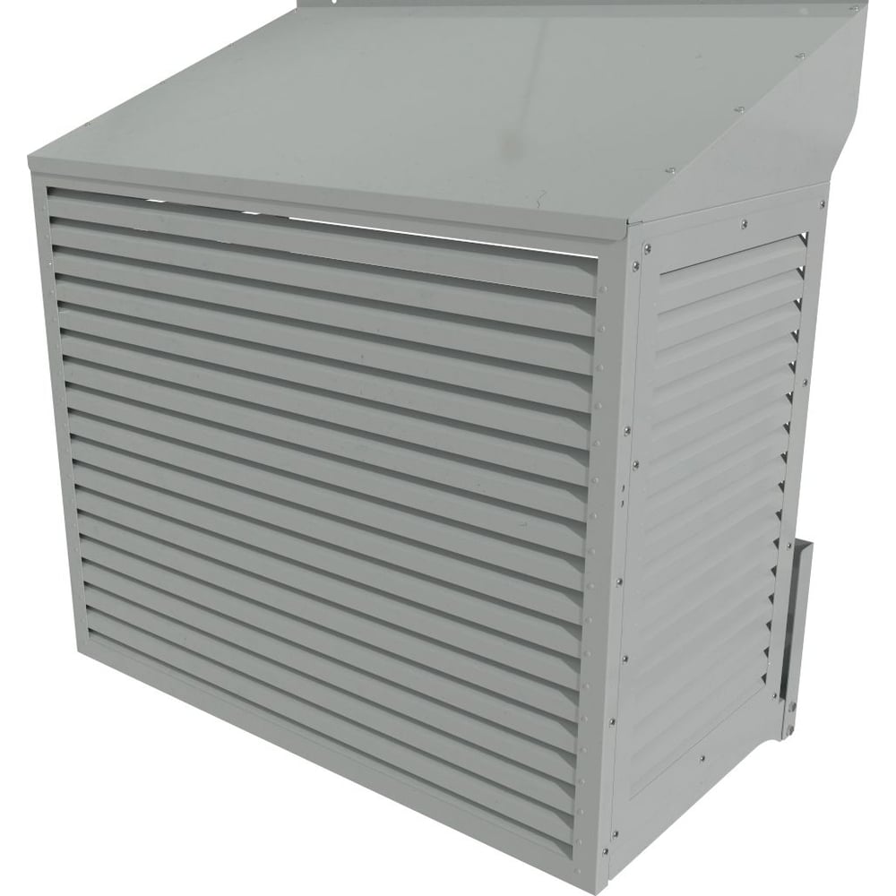 Изображение товара Корзина для кондиционера АрсеналЪ Жалюзи 642x940x541 мм