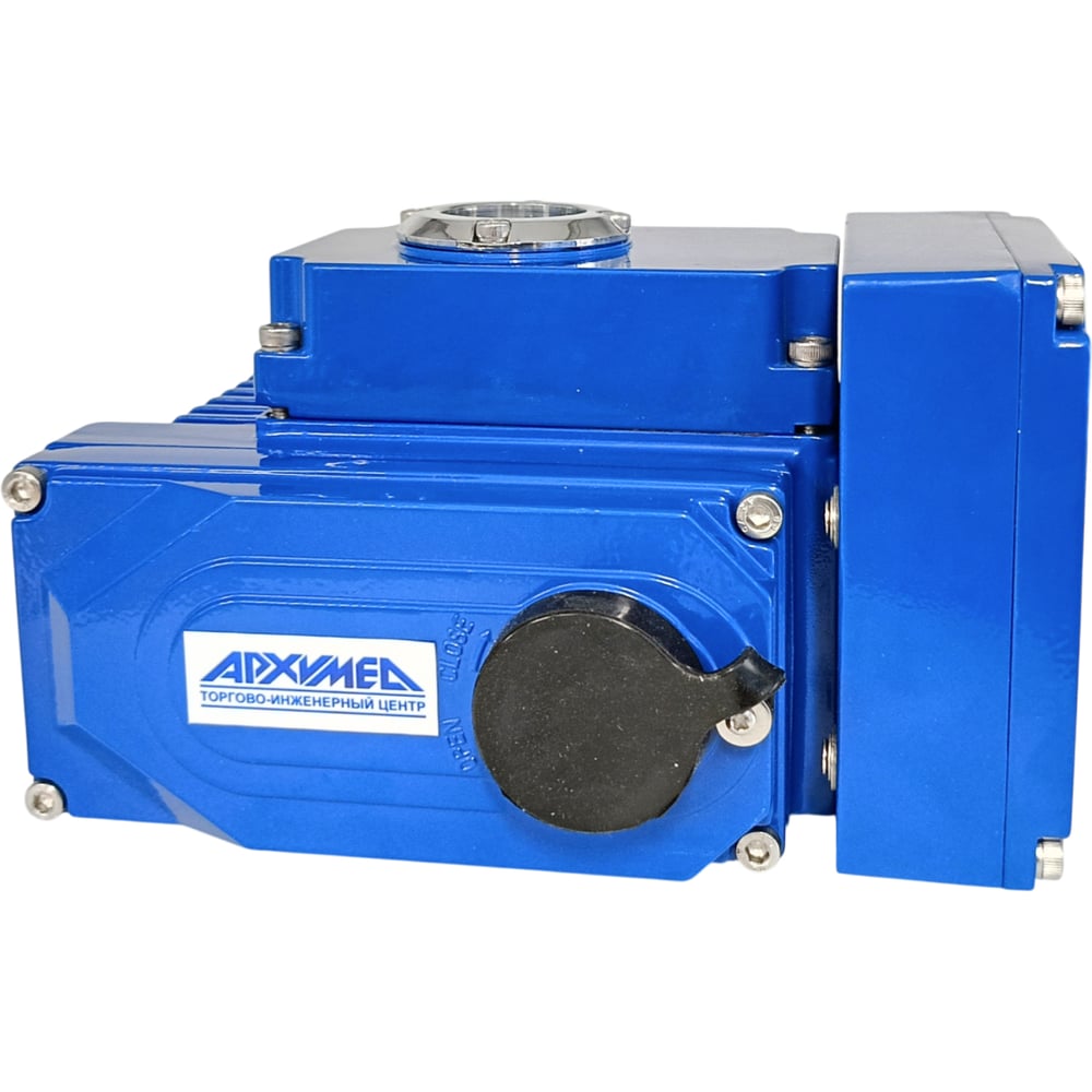Изображение товара Электрический привод Архимед ООО AR01E008.LT.POSI.24/DC для автоматизации бытовых систем