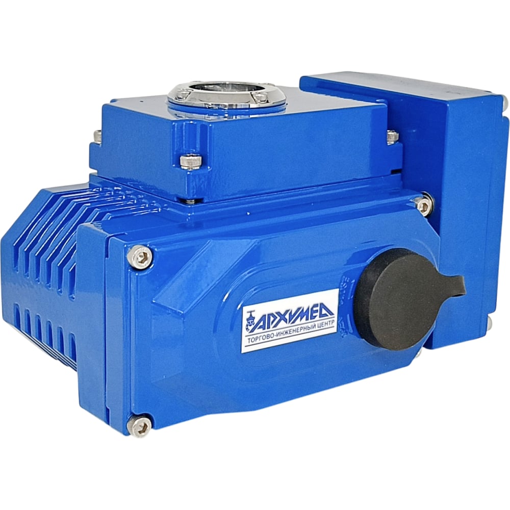 Изображение товара Электрический привод Архимед AR01E005.LT.TR.220/50