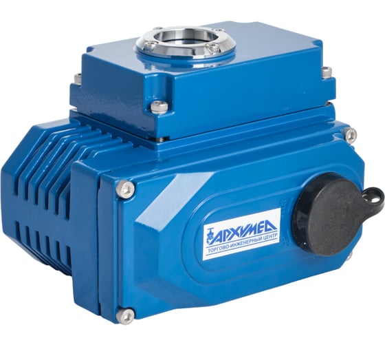 Изображение товара Привод электрический Архимед ООО AR01E005.LT.380/50