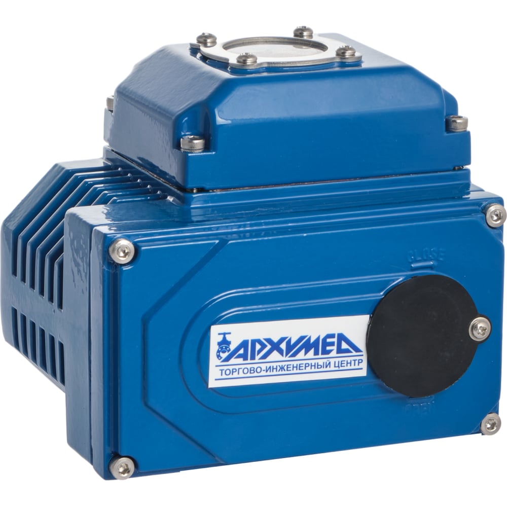 Изображение товара Электрический привод Архимед ООО AR01E003.LT 220/50 для автоматизации
