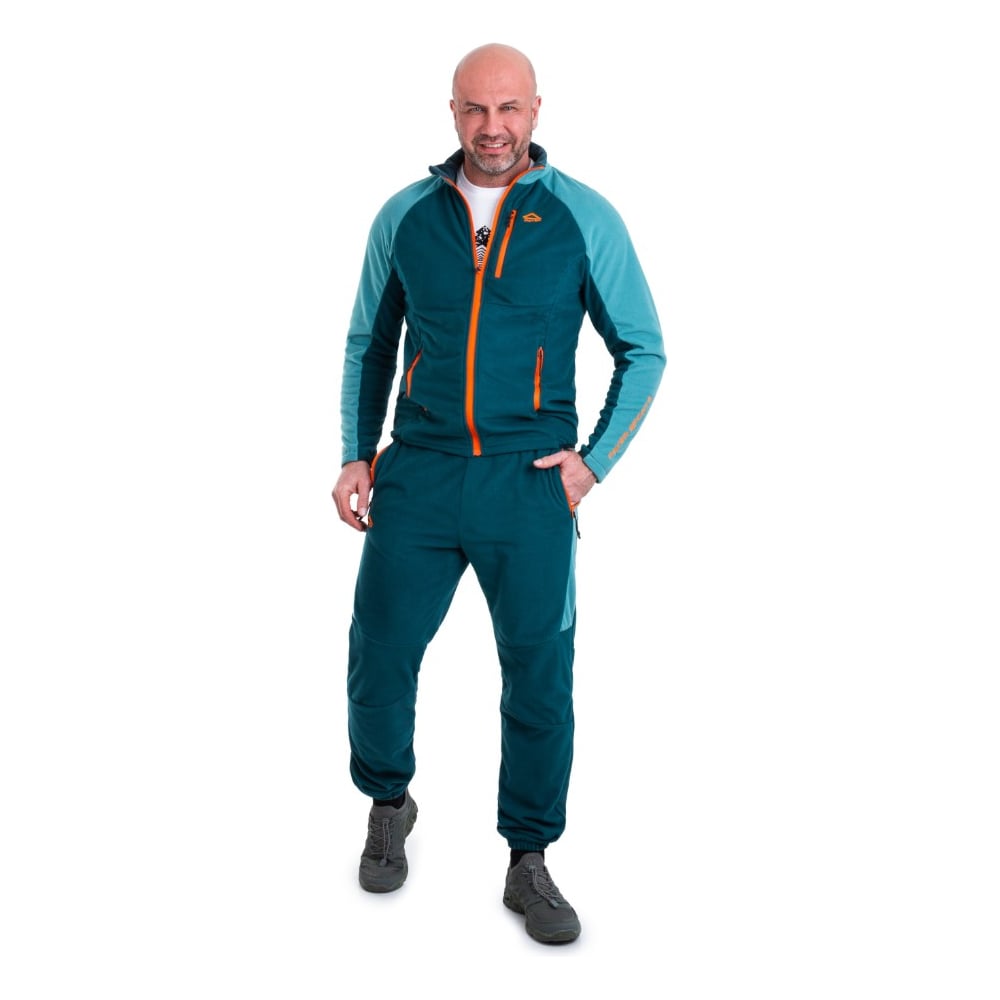 Изображение товара Демисезонный костюм PAYER Шунут флис для мужчин размер 52-54