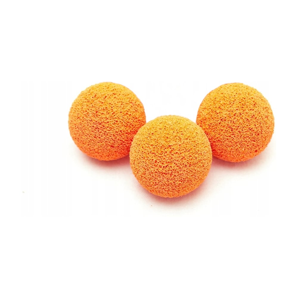 Изображение товара Промывочный шар Kaleta 30 мм (3 шт) для растворных шлангов d25 мм