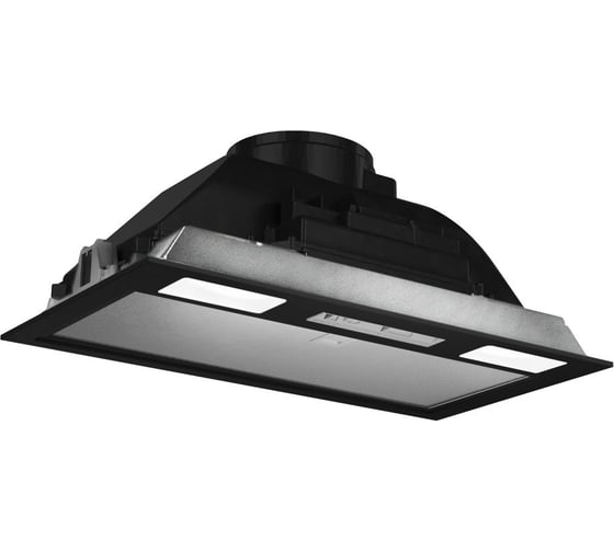 Изображение товара Кухонная вытяжка Elikor Pandora 52П-450, черный 229364