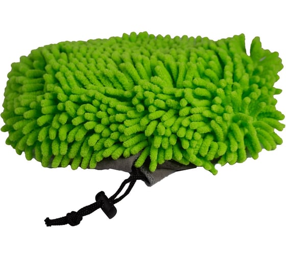 Изображение товара Насадка для швабры Dom-Dom микрофибра, 25x17 см 270828