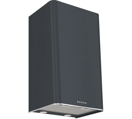 Изображение товара Кухонная вытяжка Elikor MIX 50П-650-Э3Д, антрацит/серебро 354967