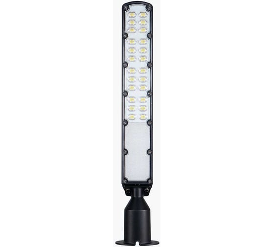 Изображение товара Светодиодный прожектор LEDS POWER Кобра 100Вт 6500К (серия RA) 007632