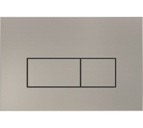 Изображение товара Клавиша смыва Maretti Umbria, нержавеющая сталь AC12UM-345