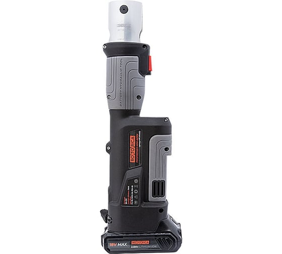 Изображение товара Аккумуляторный электрогидравлический пресс Rotorica ProPresser Accu Mini 19кН RT.1414032