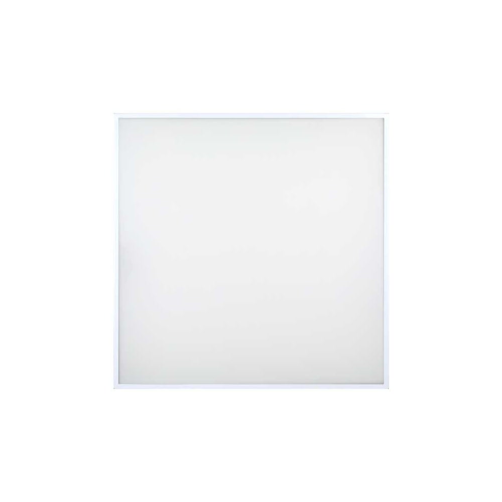 Изображение товара Светодиодный светильник ЭРА SPO-930-3-40K-062 62Вт 4000K IP54 квадратный