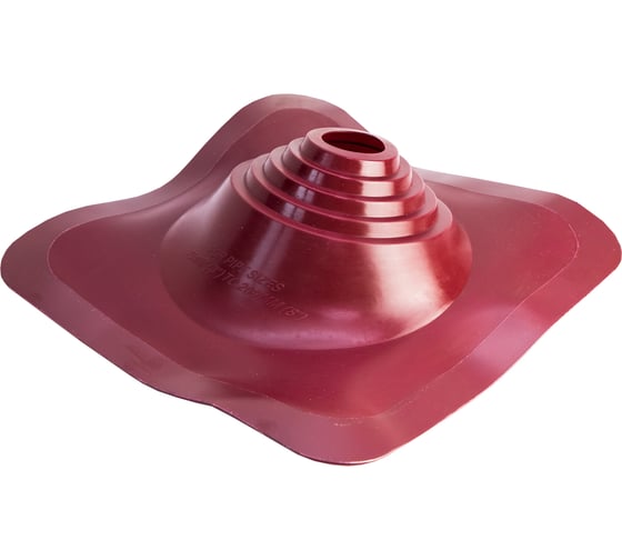 Изображение товара Проходной элемент Grand Line MF CN угловой №110 (75-200мм) 240 сил(окр) красн 476815