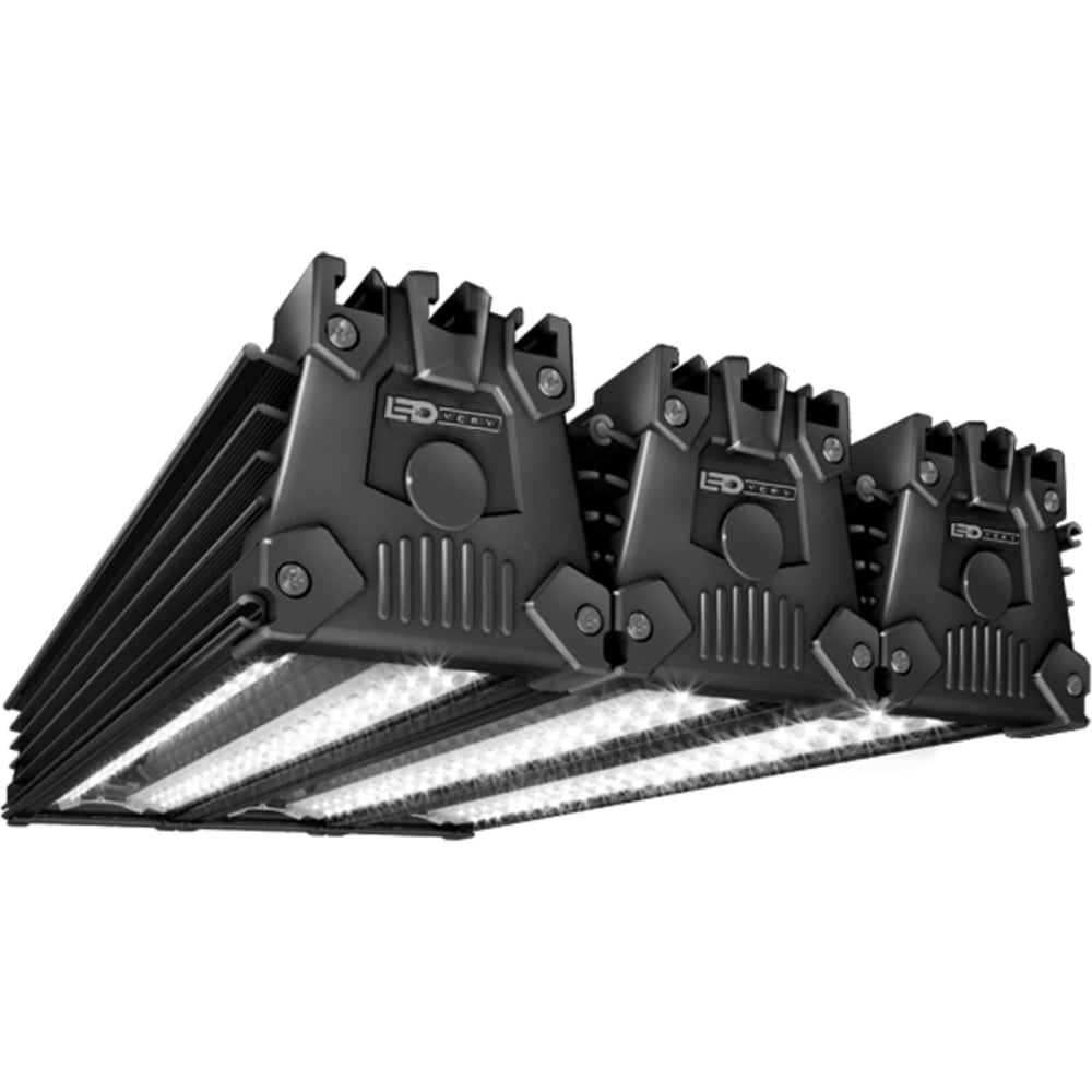 Светодиодный светильник LED-VERY VL-Street 150-220АС-Д-УХЛ1 EUR