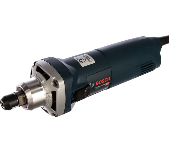 Изображение товара Прямошлифовальная машина Bosch GGS 28 C 0.601.220.000
