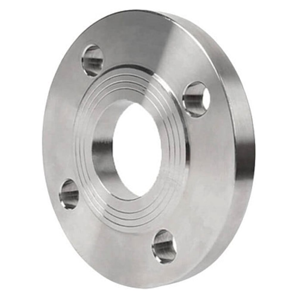 Изображение товара Фланец плоский VFZ 25-16-01-1-В ГОСТ 33259-15 нержавеющая сталь