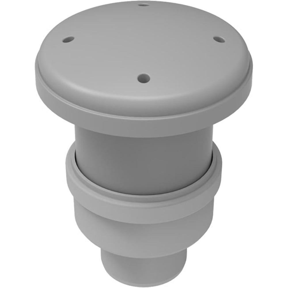 Изображение товара Вентиляционный воздушный клапан Татполимер ТП-900.75/50 для канализации длительный срок службы