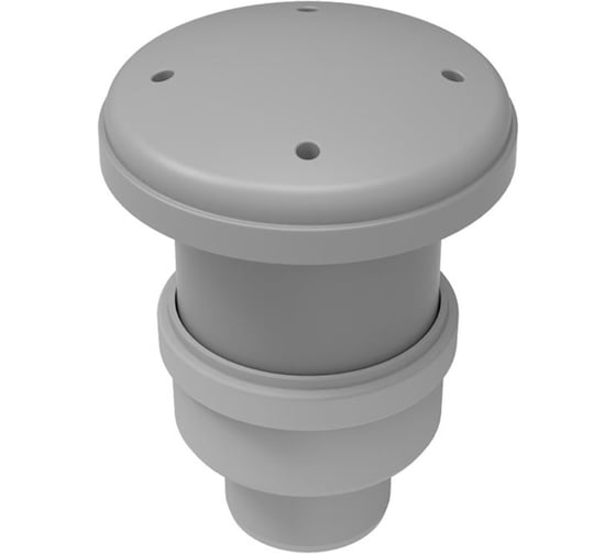 Изображение товара Вентиляционный воздушный клапан Татполимер ТП-900.75/50 58811