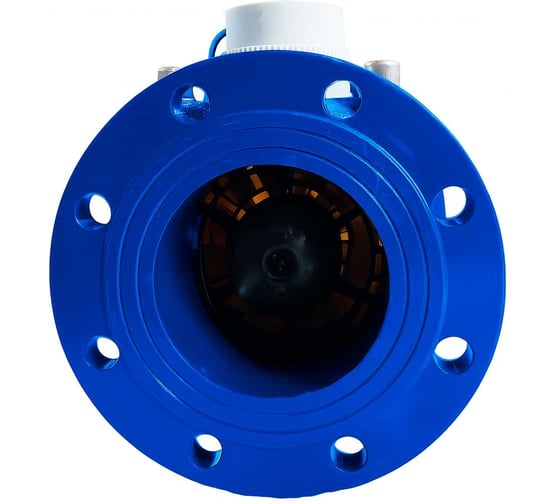 Изображение товара Счетчик ВТ МЕТЕР 150Х турбинный фланцевый кл.В 8565