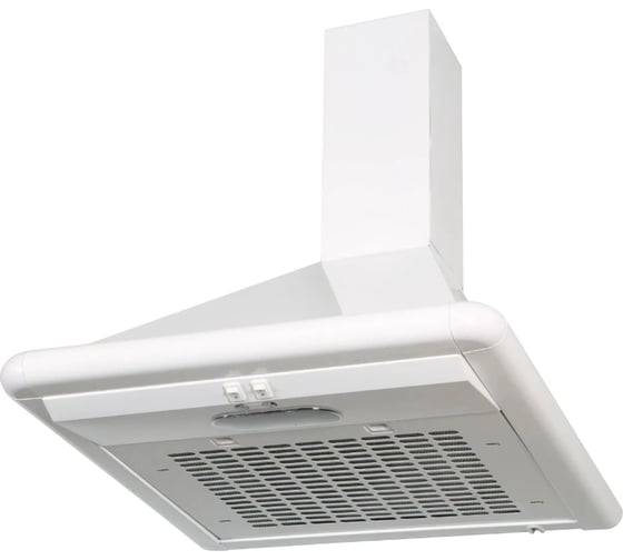Изображение товара Кухонная вытяжка Elikor Бьянко 50П-180-В1Л, белый/белый/белый 948461