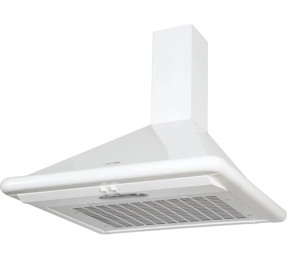 Изображение товара Кухонная вытяжка Elikor Бьянко 60П-180-В1Л, белый/белый/белый 948463