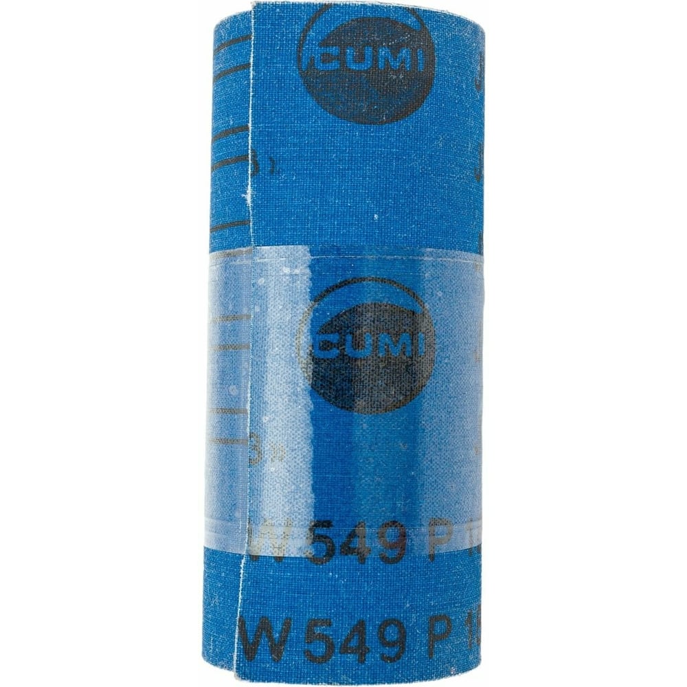 Изображение товара Бобина шлифовальная ОАО Волжский абразивный завод ШБ 700x25 P40