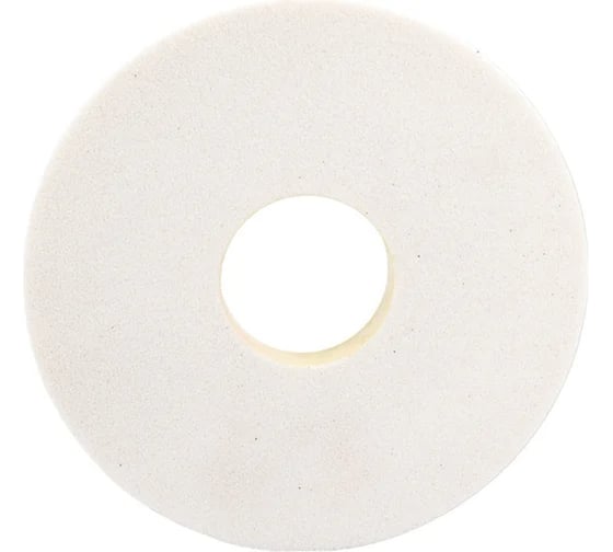 Изображение товара Круг шлифовальный ОАО Волжский абразивный завод 1 250x25x76 25А F60 K 7 V 2700 УП-00217126