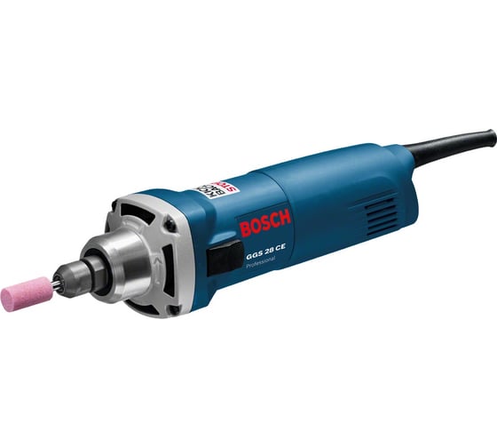 Изображение товара Прямошлифовальная машина Bosch GGS 28 CE 0.601.220.100