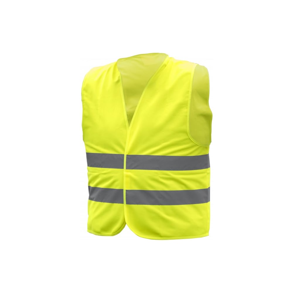 Изображение товара Светоотражающий жилет HOEGERT TECHNIK ORLA HT5K231-3XL