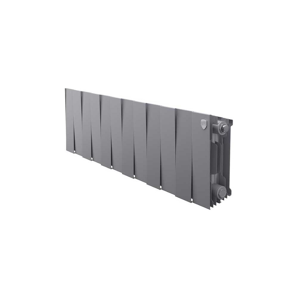 Изображение товара Биметаллический радиатор ROYAL THERMO PianoForte 200 на 20 секций