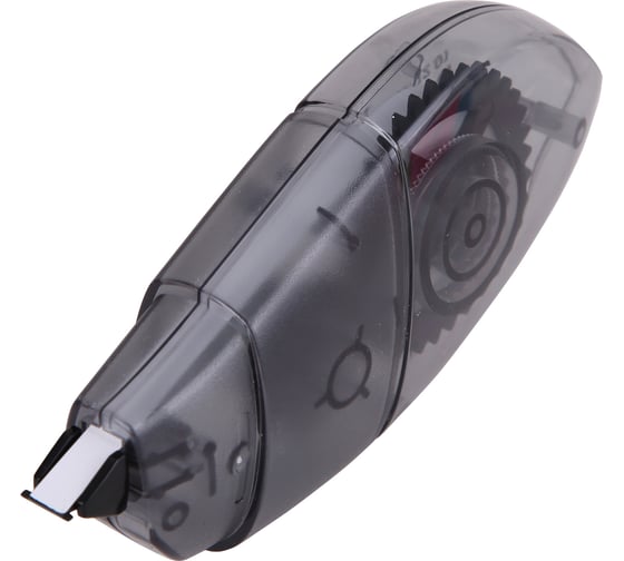 Изображение товара Набор корректирующих лент DELI 12мx5мм, блистер, 12 шт. в наборе EH21201