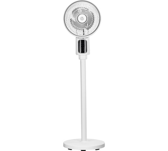 Изображение товара Напольный вентилятор EVOLUTION AL-304R White