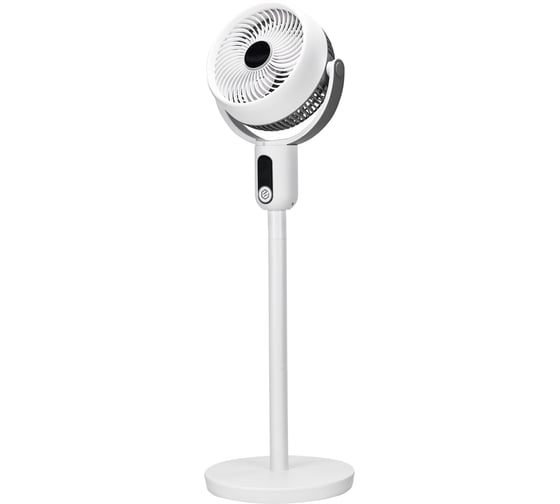 Изображение товара Напольный вентилятор EVOLUTION AL-306R White-Gray