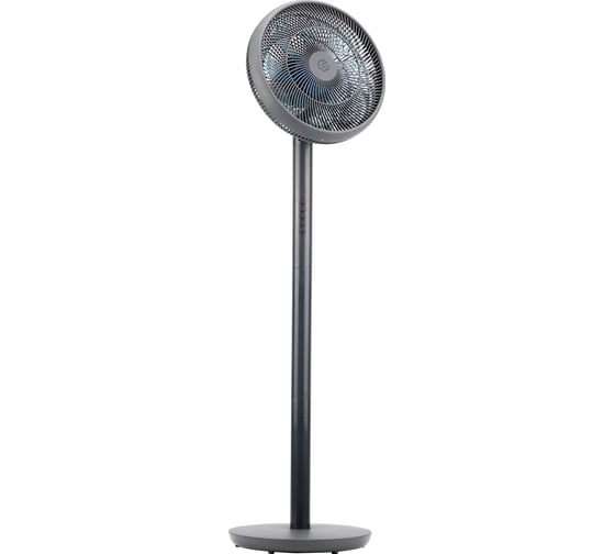 Изображение товара Напольный вентилятор EVOLUTION AL-831 Grey