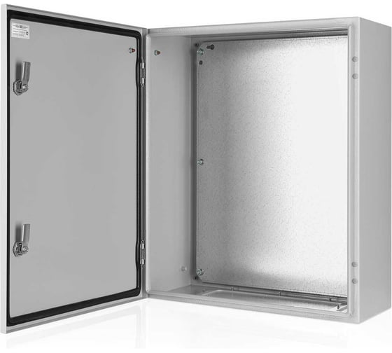 Изображение товара Щит монтажный навесной ЭЛМА ОЩН 4625 IP66 6-015л