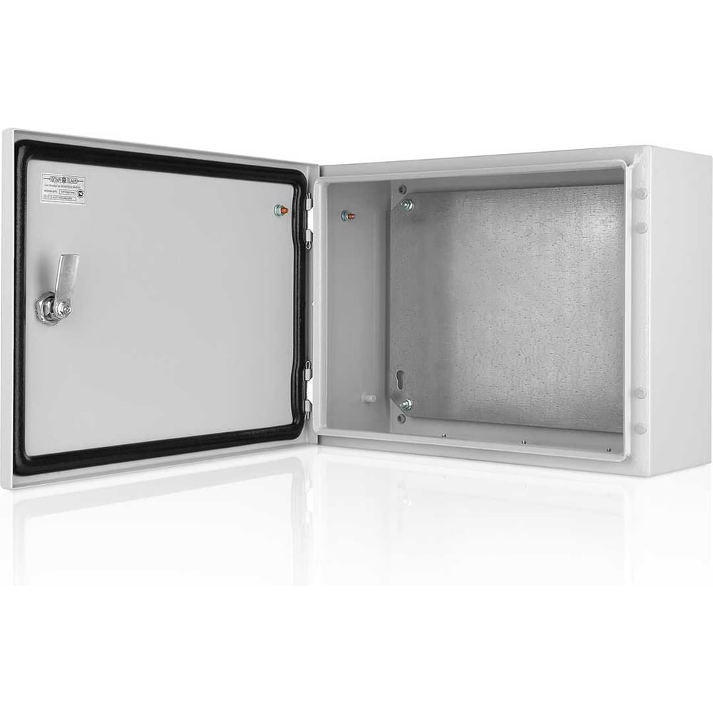 Изображение товара Щит монтажный навесной ЭЛМА ОЩН 321 IP66 - защитное устройство