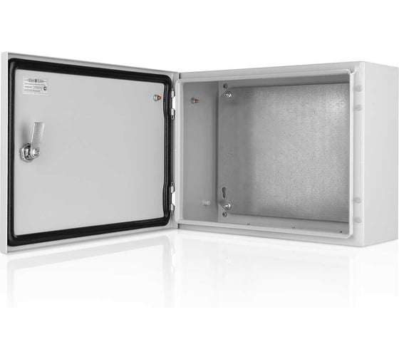 Изображение товара Щит монтажный навесной ЭЛМА ОЩН 321 IP66 6-045л