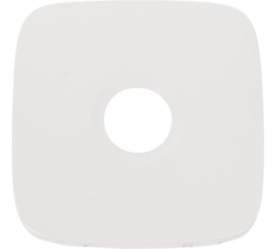Изображение товара Лицевая панель Legrand Valena ALLURE  для розеток ТВ.Белая 754765