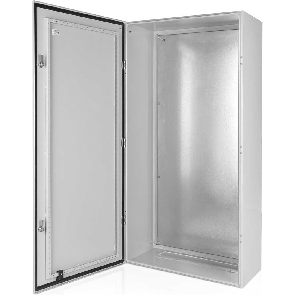 Изображение товара Щит монтажный навесной ЭЛМА ОЩН 10124 IP66 1000х400х1200 мм