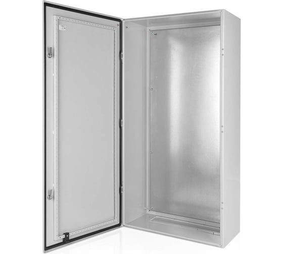 Изображение товара Щит монтажный навесной ЭЛМА ОЩН 10124 IP66 6-034