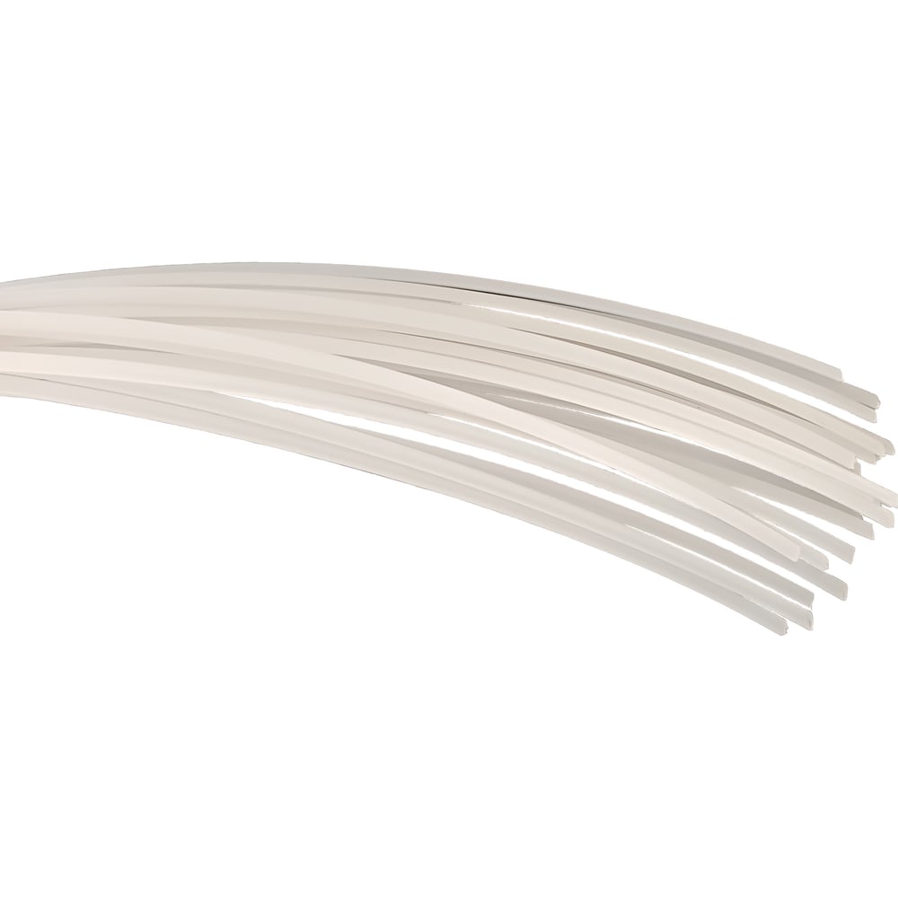 Изображение товара Пруток сварочный ПНД Экосети треугольный 3x3x5 мм