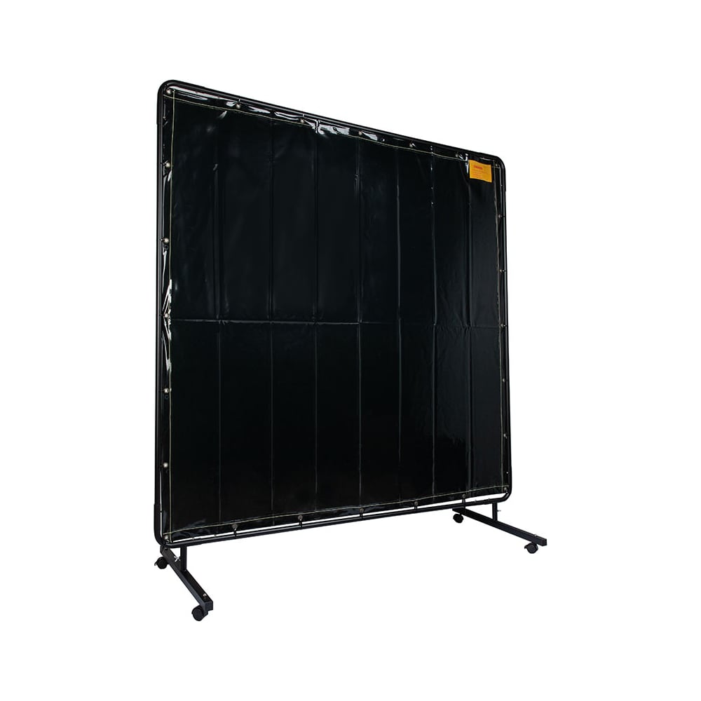 Изображение товара Сварочный экран Rotorica GREEN 1 8x1 8м RT 77321818G для защиты сварщиков