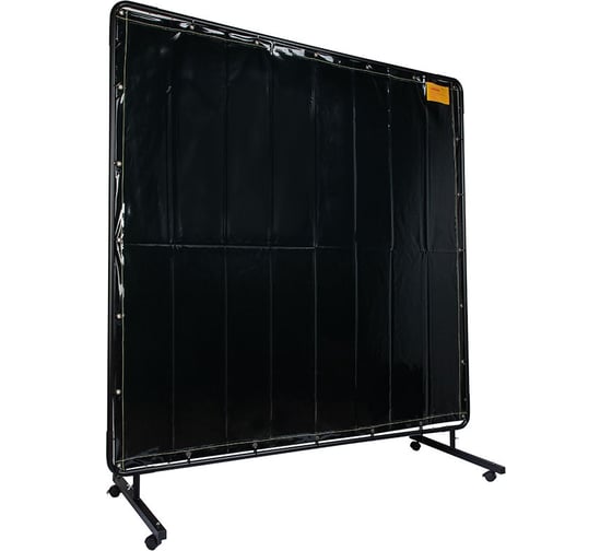 Изображение товара Сварочный экран Rotorica GREEN 1,8x1,8м RT.77321818G