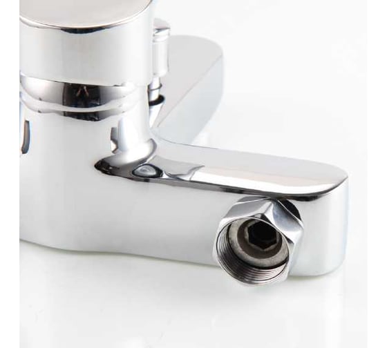 Изображение товара Смеситель для ванны stMira 40 мм, латунь 5024