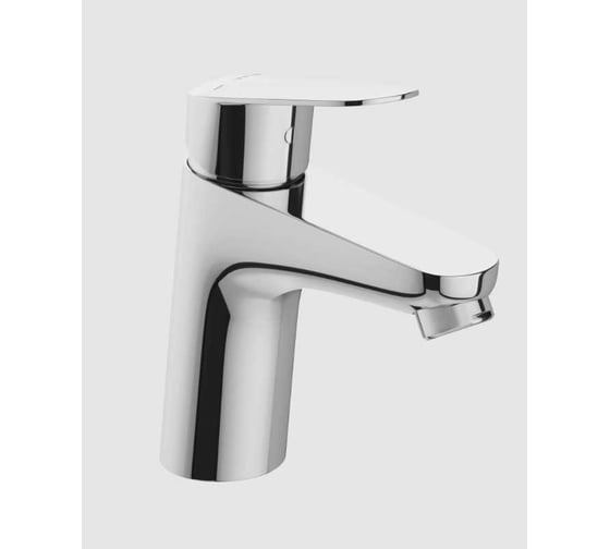 Изображение товара Смеситель для раковины Vitra Flow Round стандарт, хром A42923EXP1