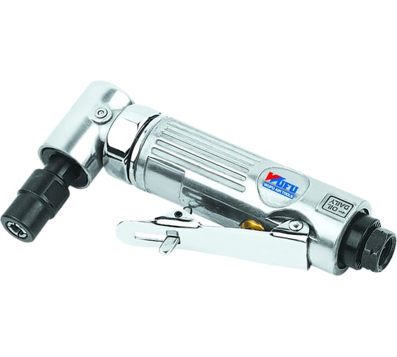 Изображение товара Угловая шлифмашина пневматическая Turbosky 6 мм AD-1 757