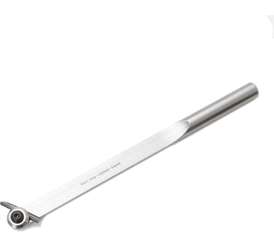 Изображение товара Резец токарный Robert Sorby Midi Multi Tip Hollowing +3 лезвия М00014559